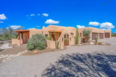 10041 E Rayann Place, Tucson, AZ 85749 - Photo 3