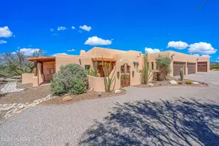 10041 E Rayann Pl, Tucson, AZ 85749 - Photo 3