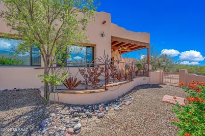 10041 E Rayann Place, Tucson, AZ 85749 - Photo 37