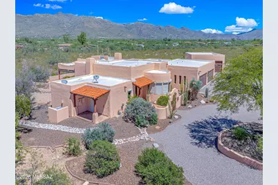 10041 E Rayann Place, Tucson, AZ 85749 - Photo 43