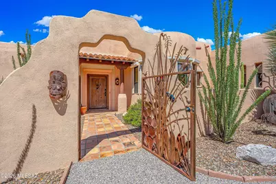 10041 E Rayann Place, Tucson, AZ 85749 - Photo 5