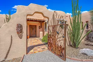 10041 E Rayann Pl, Tucson, AZ 85749 - Photo 5