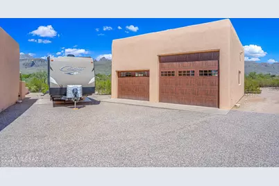 10041 E Rayann Place, Tucson, AZ 85749 - Photo 33