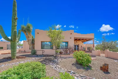 10041 E Rayann Place, Tucson, AZ 85749 - Photo 45