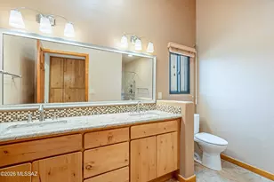 10041 E Rayann Pl, Tucson, AZ 85749 - Photo 25