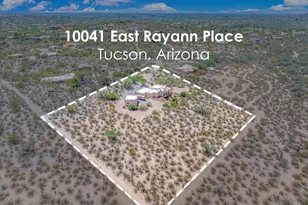 10041 E Rayann Pl, Tucson, AZ 85749 - Photo 47