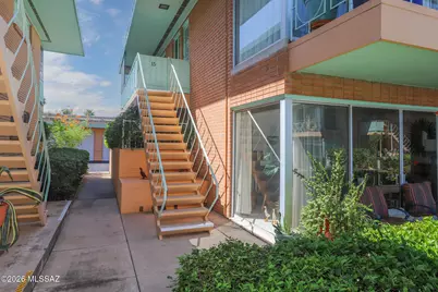 3008 E 6th Street #D15, Tucson, AZ 85716 - Photo 3