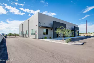 11800 N Tangerine Business Lp, Marana, AZ 85658 - Photo 3