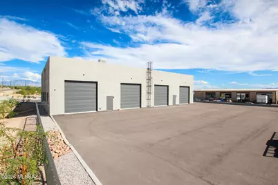 11800 N Tangerine Business Lp, Marana, AZ 85658 - Photo 49