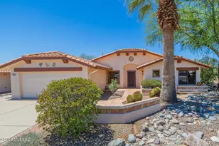 14501 N Del Webb Blvd, Oro Valley, AZ 85755 - Photo 1