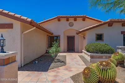 14501 N Del Webb Boulevard, Oro Valley, AZ 85755 - Photo 3