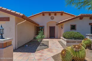 14501 N Del Webb Blvd, Oro Valley, AZ 85755 - Photo 3