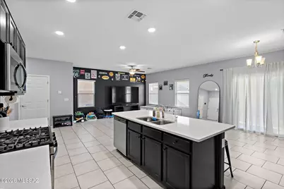 7630 W Placita Naranja, Tucson, AZ 85757 - Photo 5
