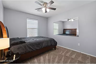 7630 W Placita Naranja, Tucson, AZ 85757 - Photo 17