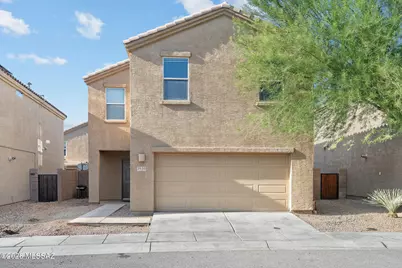 7630 W Placita Naranja, Tucson, AZ 85757 - Photo 1