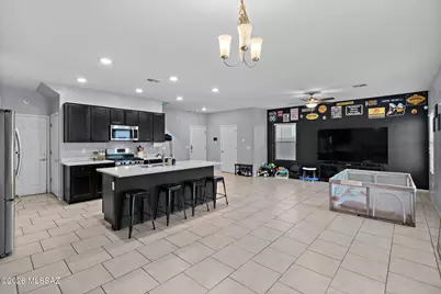 7630 W Placita Naranja, Tucson, AZ 85757 - Photo 9