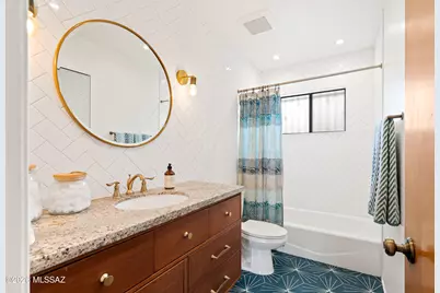 5526 E South Wilshire Drive, Tucson, AZ 85711 - Photo 7