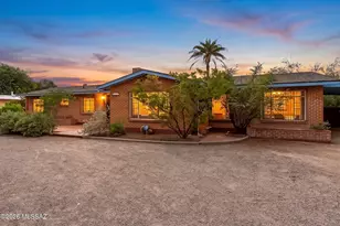 5526 E South Wilshire Dr, Tucson, AZ 85711 - Photo 1