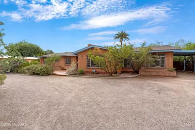 5526 E South Wilshire Drive, Tucson, AZ 85711 - Photo 9