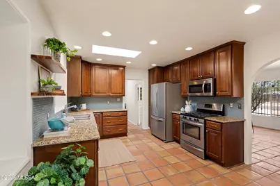 5526 E South Wilshire Drive, Tucson, AZ 85711 - Photo 23