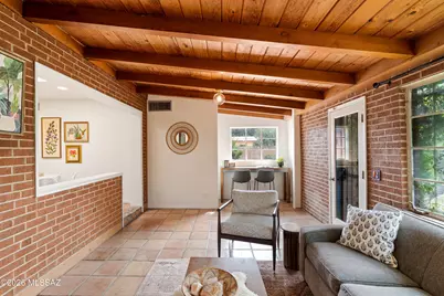 5526 E South Wilshire Drive, Tucson, AZ 85711 - Photo 5