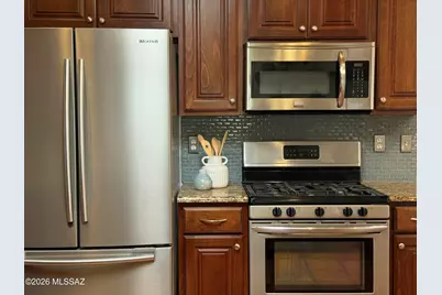5526 E South Wilshire Drive, Tucson, AZ 85711 - Photo 25
