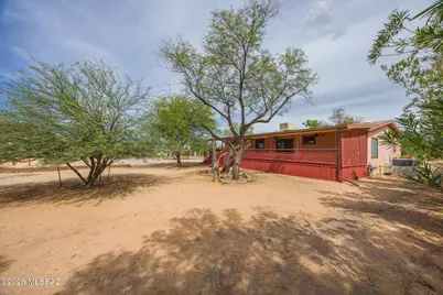 6395 N Sanders Road, Tucson, AZ 85743 - Photo 31
