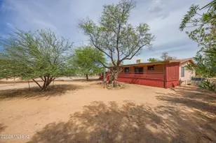 6395 N Sanders Rd, Tucson, AZ 85743 - Photo 31