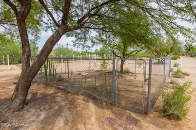 6395 N Sanders Road, Tucson, AZ 85743 - Photo 35