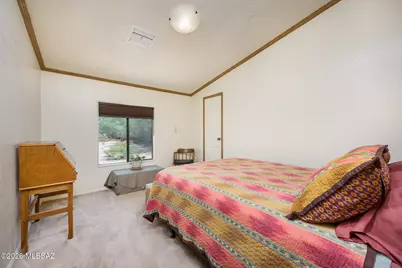 6395 N Sanders Road, Tucson, AZ 85743 - Photo 17
