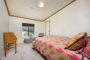 6395 N Sanders Rd, Tucson, AZ 85743 - Photo 17