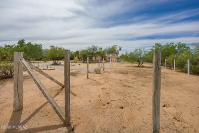6395 N Sanders Road, Tucson, AZ 85743 - Photo 41