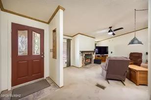 6395 N Sanders Rd, Tucson, AZ 85743 - Photo 11