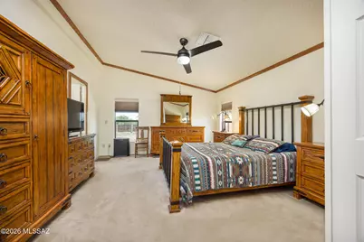 6395 N Sanders Road, Tucson, AZ 85743 - Photo 13
