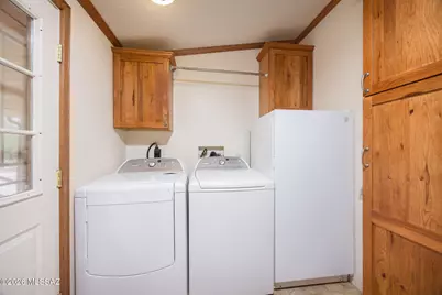 6395 N Sanders Road, Tucson, AZ 85743 - Photo 19