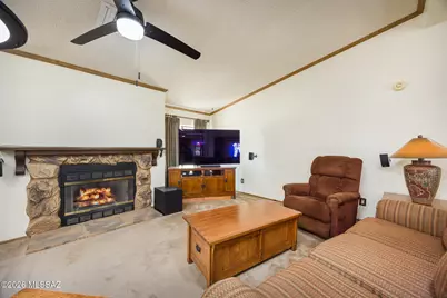 6395 N Sanders Road, Tucson, AZ 85743 - Photo 3
