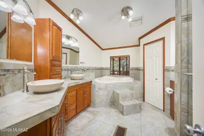 6395 N Sanders Road, Tucson, AZ 85743 - Photo 15