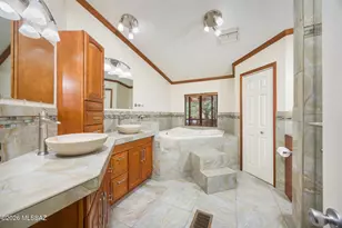 6395 N Sanders Rd, Tucson, AZ 85743 - Photo 15