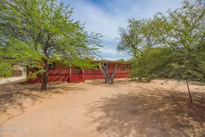 6395 N Sanders Road, Tucson, AZ 85743 - Photo 29