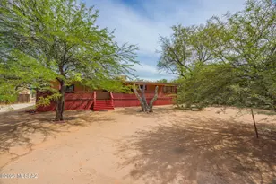 6395 N Sanders Rd, Tucson, AZ 85743 - Photo 29