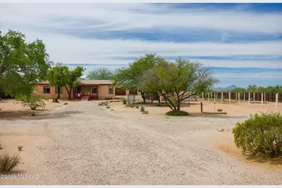 6395 N Sanders Road, Tucson, AZ 85743 - Photo 39