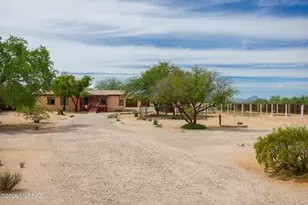 6395 N Sanders Rd, Tucson, AZ 85743 - Photo 39