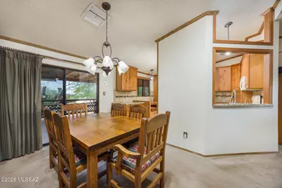6395 N Sanders Road, Tucson, AZ 85743 - Photo 9