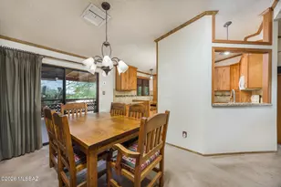 6395 N Sanders Rd, Tucson, AZ 85743 - Photo 9