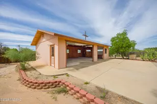6395 N Sanders Rd, Tucson, AZ 85743 - Photo 23