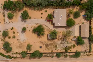 6395 N Sanders Rd, Tucson, AZ 85743 - Photo 49