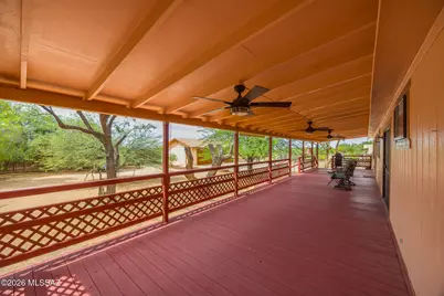 6395 N Sanders Road, Tucson, AZ 85743 - Photo 21