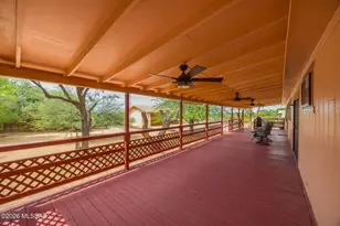6395 N Sanders Rd, Tucson, AZ 85743 - Photo 21
