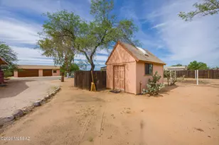 6395 N Sanders Rd, Tucson, AZ 85743 - Photo 27