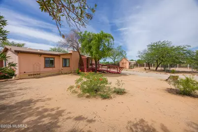 6395 N Sanders Road, Tucson, AZ 85743 - Photo 37